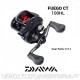Carreto Daiwa Fuego CT 100HL