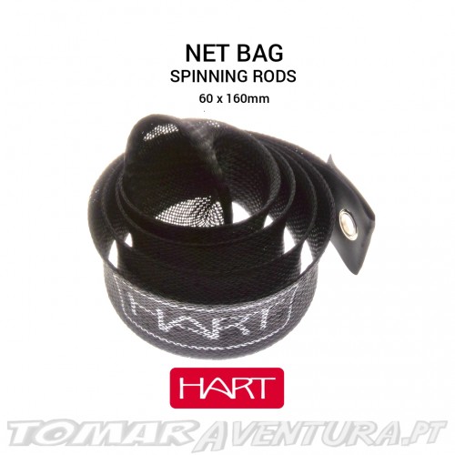Hart Net Bag Cover Spinning