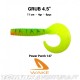 Amostra Wake Grub 4.5"