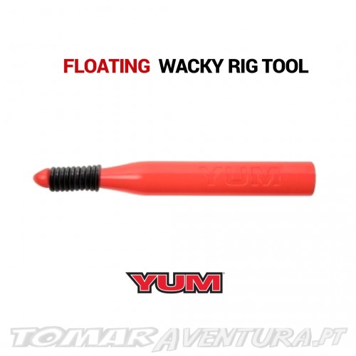 Yum Floating Wacky Rig Tool