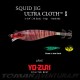Yo-Zuri Squid Jig Ultra 2.5