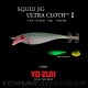 Yo-Zuri Squid Jig Ultra 2.5