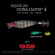 Yo-Zuri Squid Jig Ultra 2.5