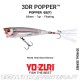 Yo-Zuri 3DR Popper 65