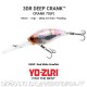 Yo-Zuri 3DR Deep Crank 70 (F)