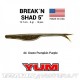 Yum 5" Break´n Shad