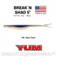 Yum 5" Break´n Shad