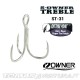 Owner S-Owner Treble ST-31