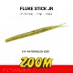 Zoom Fluke Stick Jr
