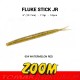 Zoom Fluke Stick Jr