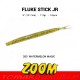 Zoom Fluke Stick Jr