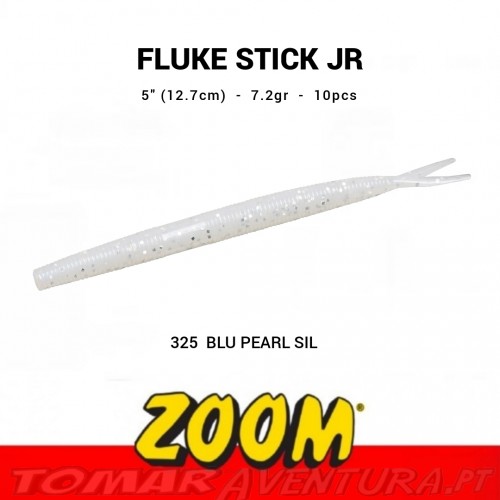 Zoom Fluke Stick Jr