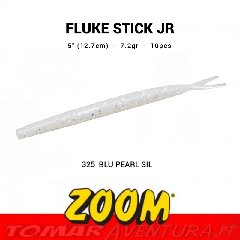 Zoom Fluke Stick Jr