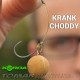 Anzois Korda Krank Choddy