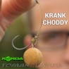 Anzois Korda Krank Choddy