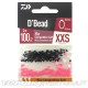 Daiwa D´Bead Riz Competition Soft XXS