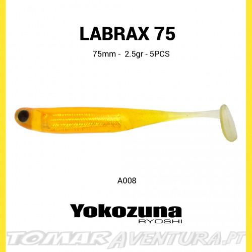 Yokozuna Labrax 75