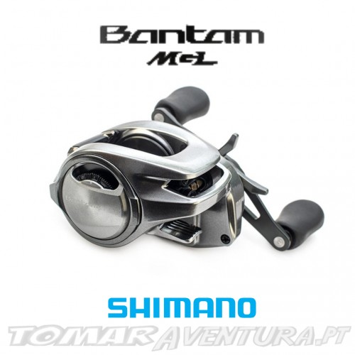 Carreto Shimano Bantam Mgl 151