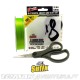 Sufix 8 Carrier Braid Chart 135m
