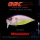 Megabass ORC Over Rev Crank
