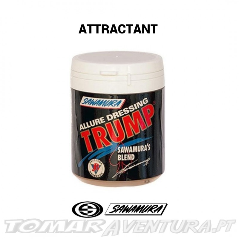 Attractant Sawamura Trump 250ml