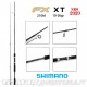 Shimano FX XT 201MH