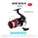 Shimano Sienna 4000 FG