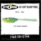Amostra Storm SX-Soft Bloop Frog 70