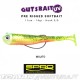 Spro Gutsbait UV 11cm