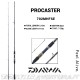 Cana Spinning Daiwa PROCASTER A - 702MHFSE