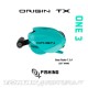 Carreto Baitcasting 13 Fishing ONE3 ORIGIN TX 7.3:1 LH