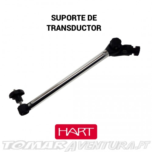 Hart Suporte de Transdutor YBSOS