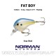 Norman Fat Boy