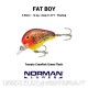 Norman Fat Boy