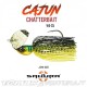 Amostra Sakura Cajun Chatterbait 14gr