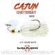 Amostra Sakura Cajun Chatterbait 14gr
