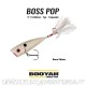 Popper Booyah Boss Pop 2"