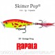 Rapala Skitter Pop 7
