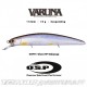 Amostra Jerkbait OSP Varuna 110SP