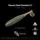 13 Fishing Pleasure Shad Swimbait 4.5"