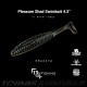 13 Fishing Pleasure Shad Swimbait 4.5"
