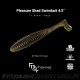 13 Fishing Pleasure Shad Swimbait 4.5"
