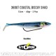 Amostra Storm 360GT Coastal Biscay Shad 12cm