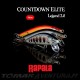 Senuelo de Rapala Countdown Elite 75