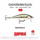 Senuelo de Rapala Countdown Elite 75