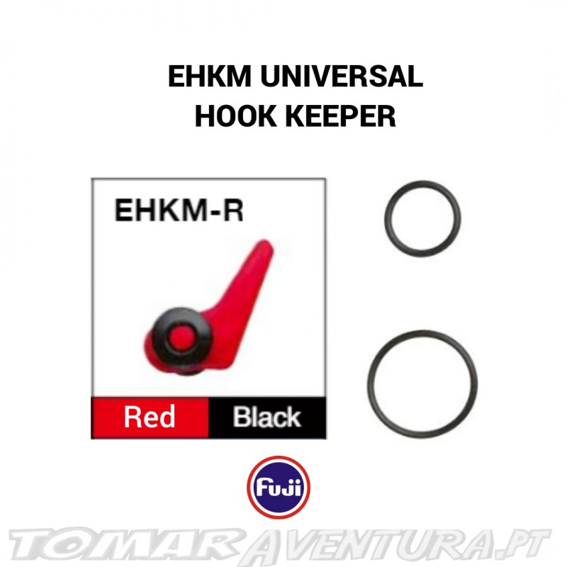 Fuji universal Hook Keeper