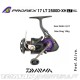 Carreto Daiwa Prorex LT