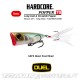 Duel Hardcore Popper 70F