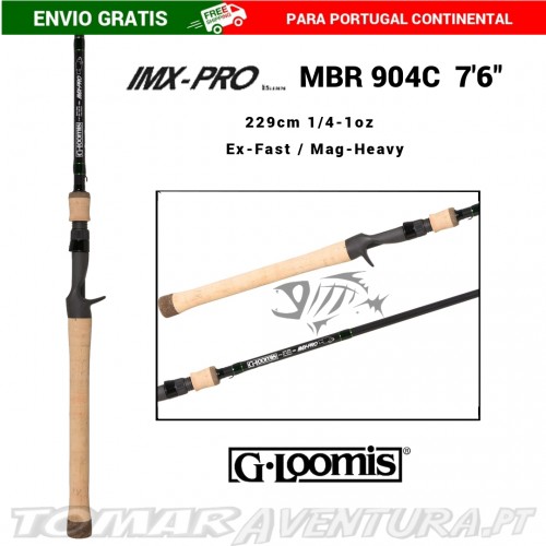imx pro 904c swbr