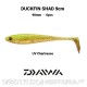Amostra Daiwa Duckfin Shad